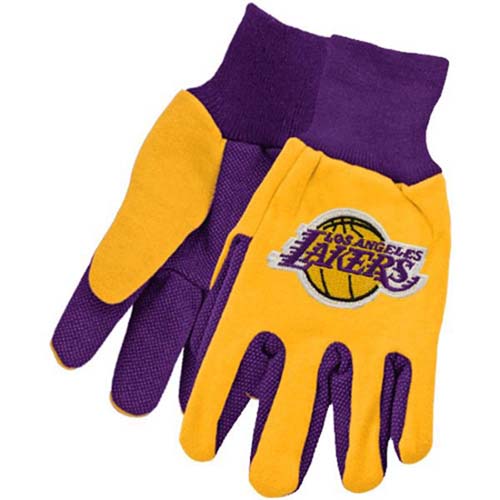 Team gloves