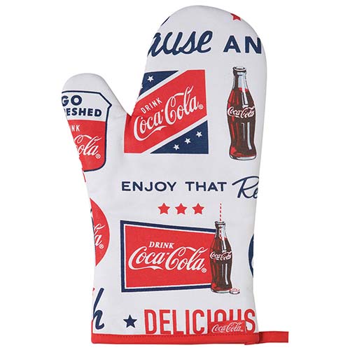Oven gloves