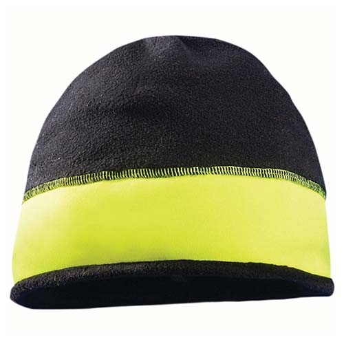 Fleece beanie