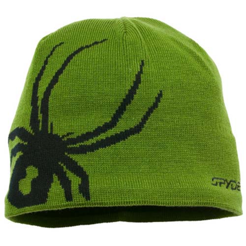 Jacquard Beanie