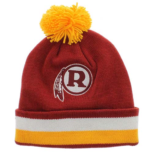 Pom beanie