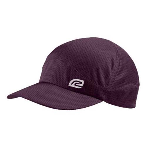 Moisture wicking cap
