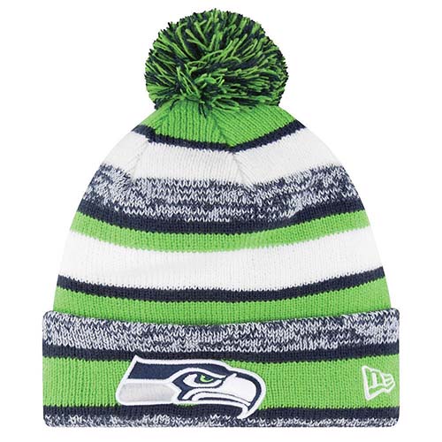 Sport Beanie