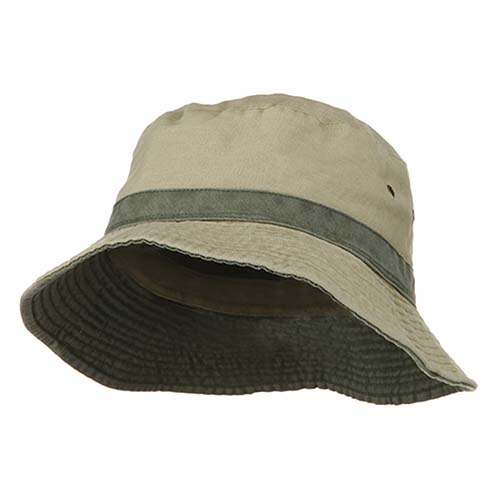 Bucket hat