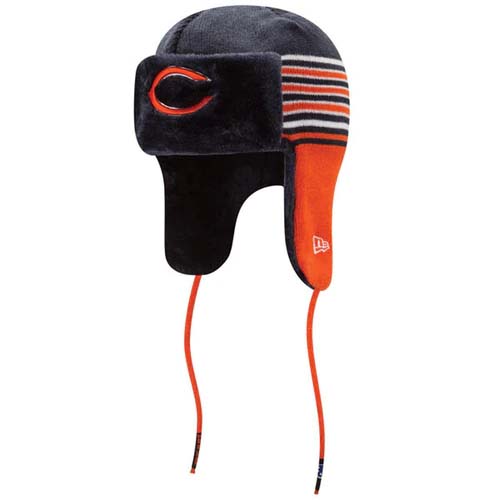 Sport winter hat