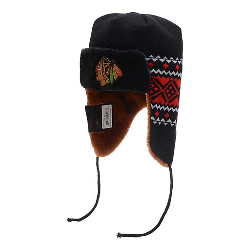 Sport winter hat