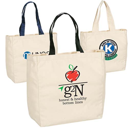 Canvas bag