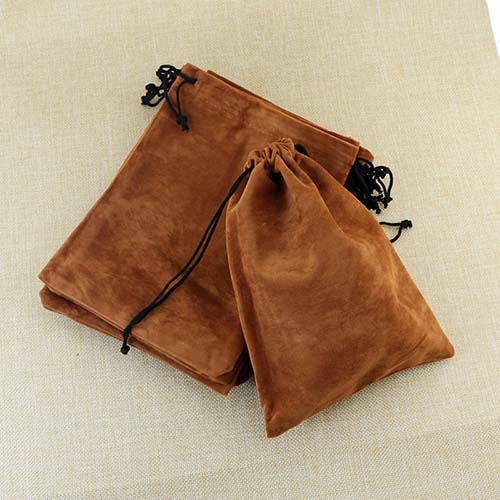 Jewelry pouch