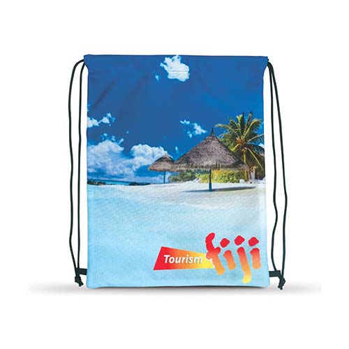 Sublimation drawstring