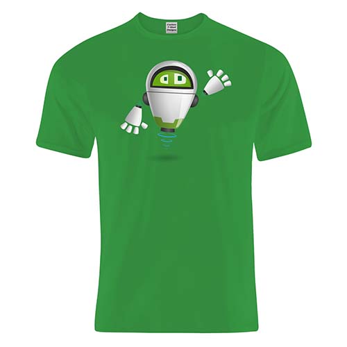 Cotton T shirt