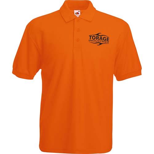 Polo shirt