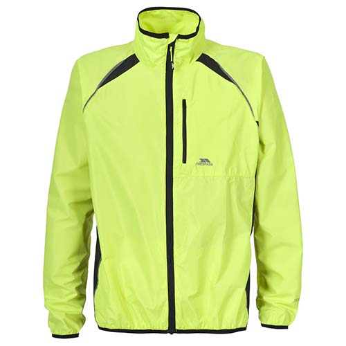Running jacket
