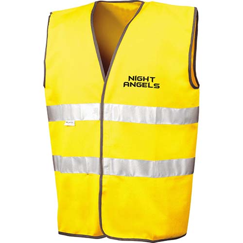 Safety Vest