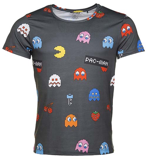 Sublimation T shirt