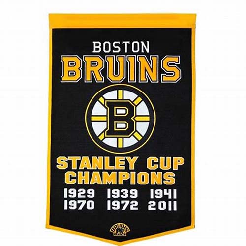 Team Banner