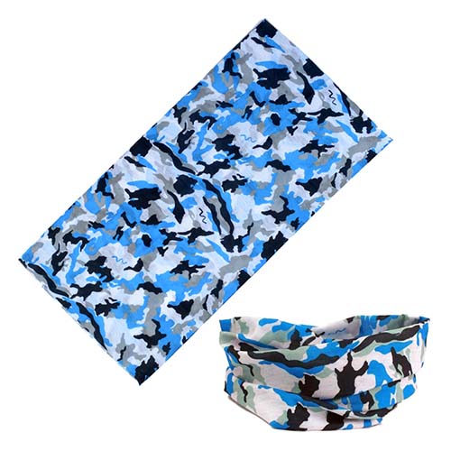 Tube bandana
