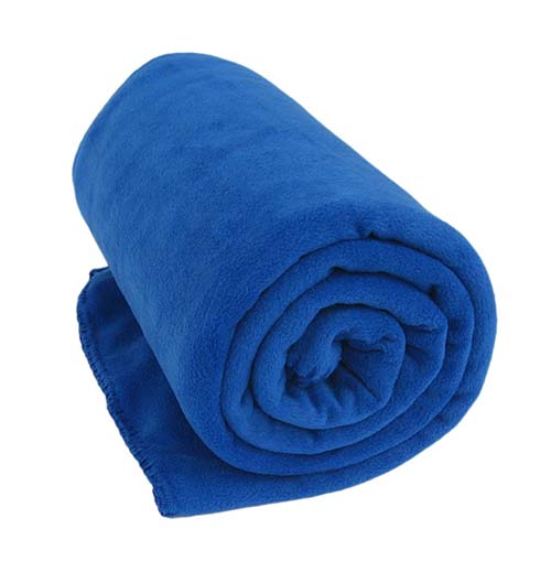 Throw blanket
