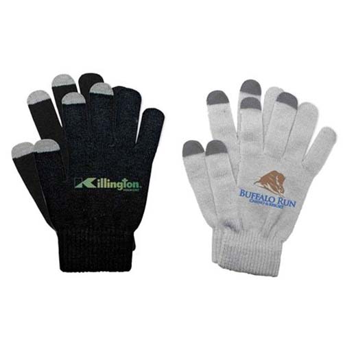 Touch screen glove