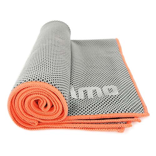 Cooling towel