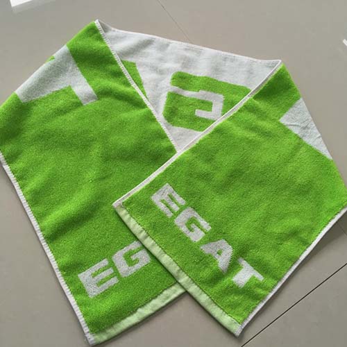 Gym towel