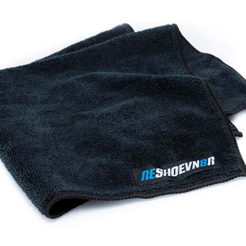Microfiber towel