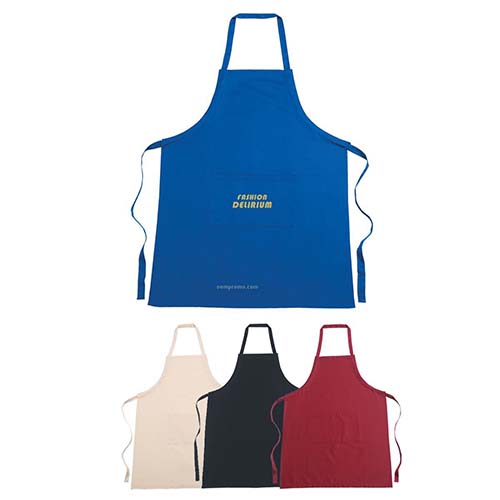 Apron